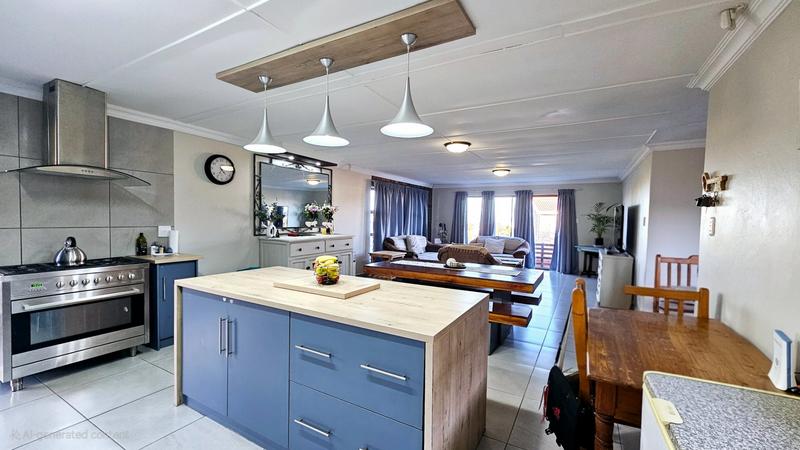 3 Bedroom Property for Sale in Dana Bay Western Cape